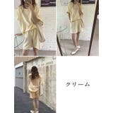 セットアップ Tシャツ パンツ | La-gemme | 詳細画像18