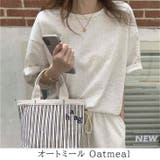 セットアップ Tシャツ パンツ | La-gemme | 詳細画像3
