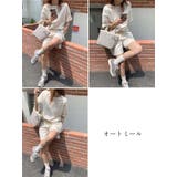 セットアップ Tシャツ パンツ | La-gemme | 詳細画像6
