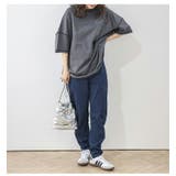 デニム ボトムス パンツ | La-gemme | 詳細画像12
