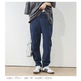 デニム ボトムス パンツ | La-gemme | 詳細画像9