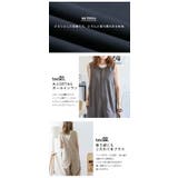 オールインワン サロペット フロントジップ | La-gemme | 詳細画像4