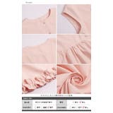 トップス ペプラム フリル | La-gemme | 詳細画像15