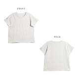 Tシャツ ハート シンプル | La-gemme | 詳細画像14