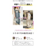 新作コラボ 2way ワッフル | La-gemme | 詳細画像2