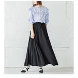 シャツ レディース 長袖 | La-gemme | 詳細画像12
