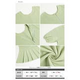 超赤字金額!日本製 スウェットワンピース ロング | La-gemme | 詳細画像15