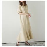 超赤字金額!日本製 スウェットワンピース ロング | La-gemme | 詳細画像8