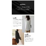 バックロング ボタン シャツ | La-gemme | 詳細画像4 