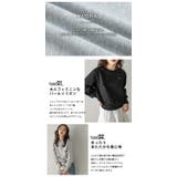 裏起毛 リボン パール | La-gemme | 詳細画像4
