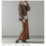 スリットタイトニットスカート スカート レディース | SUGAR BISKET | 詳細画像7