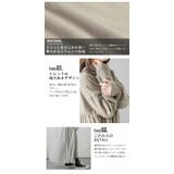 プリーツワンピース フード シフォン | La-gemme | 詳細画像4