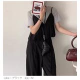 セットアップ プリーツ ビスチェ | La-gemme | 詳細画像8