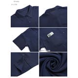 シャツ ワイドパンツ セットアップ | La-gemme | 詳細画像15