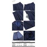 シャツ ワイドパンツ セットアップ | La-gemme | 詳細画像16