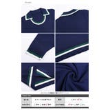 ポロニット サマーニット Uネック | La-gemme | 詳細画像15 