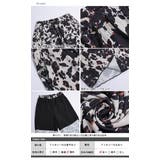 パンツ イージーパンツ レオパード柄 | La-gemme | 詳細画像15
