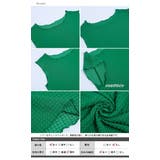 チェックジャガードトップス シアー カットソー | La-gemme | 詳細画像15