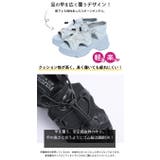 スポーツサンダル スニーカー スポサン | La-gemme | 詳細画像3