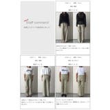 レース ワイドパンツ レディース | La-gemme | 詳細画像13