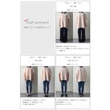 サマーニット ボックスシルエット ゆったり | La-gemme | 詳細画像16