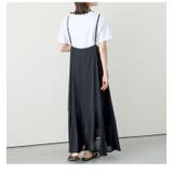 結婚式 パーティーキャミワンピース マーメイド | La-gemme | 詳細画像13