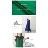 結婚式 パーティーキャミワンピース マーメイド | La-gemme | 詳細画像4