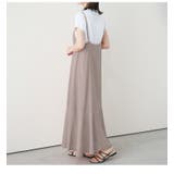 結婚式 パーティーキャミワンピース マーメイド | La-gemme | 詳細画像9