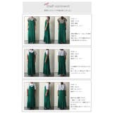 結婚式 パーティーキャミワンピース マーメイド | La-gemme | 詳細画像16