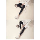 新色追加！待望の再販 ロングカットソー レディース | La-gemme | 詳細画像19 