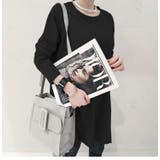 新色追加！待望の再販 ロングカットソー レディース | La-gemme | 詳細画像22 