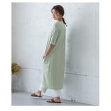 ミント | ロングワンピース ワンピース レディース | La-gemme