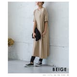 ロングワンピース ワンピース レディース | La-gemme | 詳細画像10