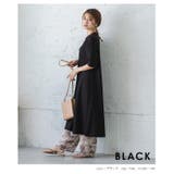 ロングワンピース ワンピース レディース | La-gemme | 詳細画像14