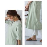 ロングワンピース ワンピース レディース | La-gemme | 詳細画像9