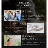 2024新登場!帽子 レディース 大きいサイズ | La Bella | 詳細画像3