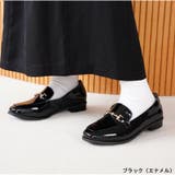 新色追加 ローファー レディース | La luna | 詳細画像32