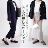 新色追加 ローファー レディース | La luna | 詳細画像6