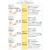 新色追加 ローファー レディース | La luna | 詳細画像37