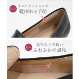 ローファー レディース ALETTA | La luna | 詳細画像11