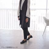 ローファー レディース ALETTA | La luna | 詳細画像15