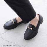 ローファー レディース ALETTA | La luna | 詳細画像17