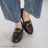 ローファー レディース ALETTA | La luna | 詳細画像19