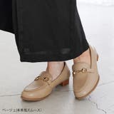 ローファー レディース ALETTA | La luna | 詳細画像23