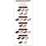 パンプス ラウンドトゥ 3 | La luna  | 詳細画像2 