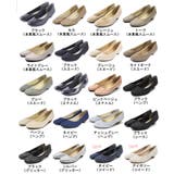 パンプス ラウンドトゥ 3 | La luna  | 詳細画像33 