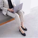 パンプス 防水 バックル | La luna | 詳細画像17