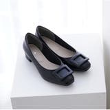 パンプス 防水 バックル | La luna | 詳細画像19