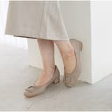 パンプス 防水 バックル | La luna | 詳細画像21