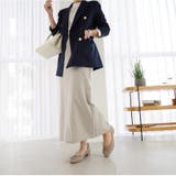 パンプス 防水 バックル | La luna | 詳細画像23